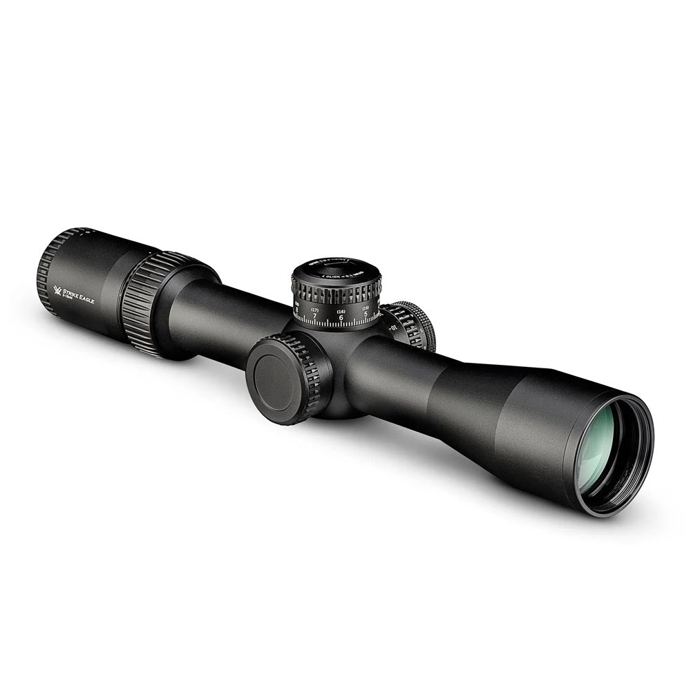 Luneta de arma pentru vanatoare Vortex Strike Eagle 3-18x44 FFP EBR-7C MRAD - Lunete de arma - imagine produs Vortex ProTEREN