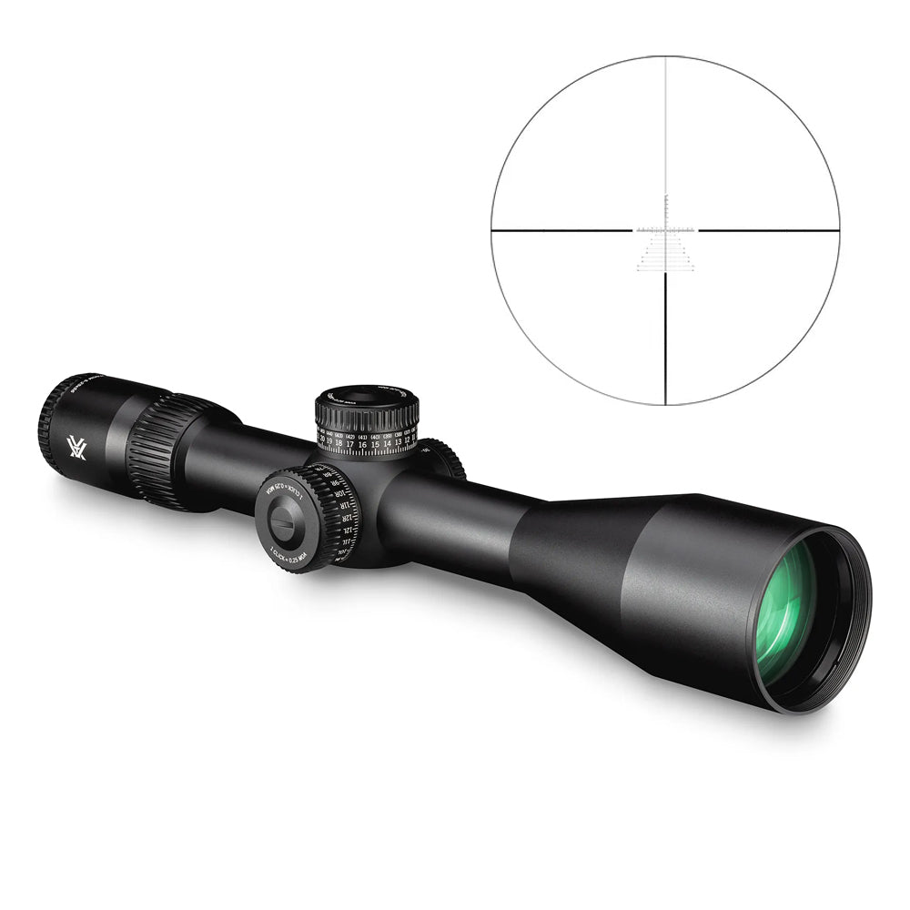 Luneta de arma pentru vanatoare Vortex Venom 5-25x56 FFP EBR-7C MRAD - Lunete de arma - imagine produs Vortex ProTEREN