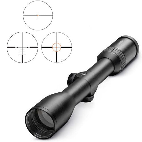 Luneta de arma pentru vanatoare Swarovski Z6I 1.7-10X42 L - Lunete observatie - imagine produs Swarovski Optik ProTEREN
