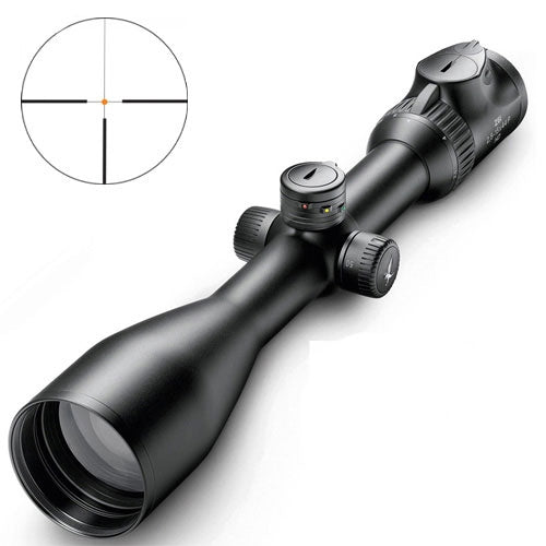 Luneta de arma pentru vanatoare Swarovski Z6I 2.5-15X56 P BT SR - Lunete observatie - imagine produs Swarovski Optik ProTEREN