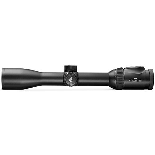 Luneta de arma pentru vanatoare Swarovski Z8i 1.7-13.3x42 P L 4A-I - Lunete observatie - imagine produs Swarovski Optik ProTE