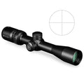 Luneta de arma pentru vanatoare Vortex Crossfire II Scout Scope 2-7x32 V-Plex MOA - Lunete de arma - imagine produs Vortex Pr