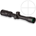 Luneta de arma pentru vanatoare Vortex Crossfire II 2-7x32 Rimfire V-Plex - Lunete de arma - imagine produs Vortex ProTEREN