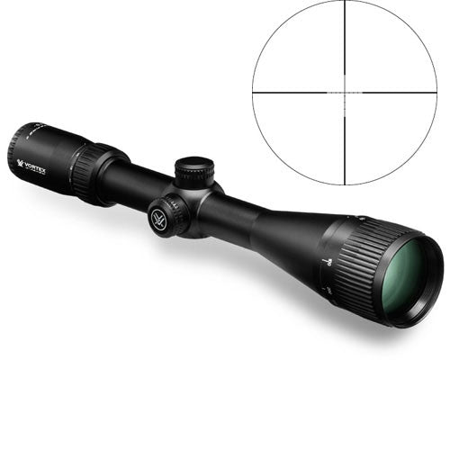 Luneta de arma pentru vanatoare Vortex Crossfire II 4-16x50 AO BDC - Lunete de arma - imagine produs Vortex ProTEREN