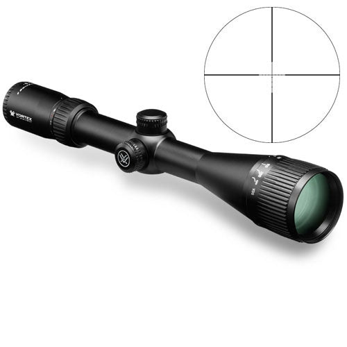 Luneta de arma pentru vanatoare Vortex Crossfire II 6-24x50 AO BDC - Lunete de arma - imagine produs Vortex ProTEREN