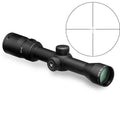 Luneta de arma pentru vanatoare Vortex Diamondback 1.75-5x32 - Lunete de arma - imagine produs Vortex ProTEREN