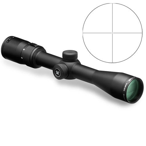 Luneta de arma pentru vanatoare Vortex Diamondback 2-7x35 V-Plex - Lunete de arma - imagine produs Vortex ProTEREN