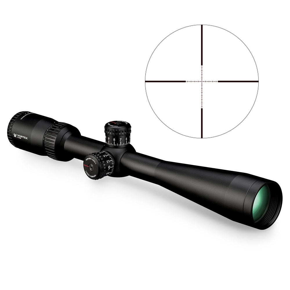 Luneta de arma pentru vanatoare Vortex Diamondback Tactical 4-12x40 VMR-1 MOA - Lunete de arma - imagine produs Vortex ProTER