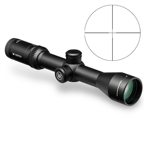Luneta de arma pentru vanatoare Vortex Viper HS 2.5-10x44 BDC - Lunete de arma - imagine produs Vortex ProTEREN
