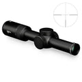 Luneta de arma pentru vanatoare Vortex Viper PST GEN II 1-6x24 SFP VMR-2 MOA - Lunete de arma - imagine produs Vortex ProTERE