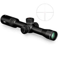 Luneta de arma pentru vanatoare Vortex Viper PST GEN II 2-10x32 FFP EBR-4 MRAD - Lunete de arma - imagine produs Vortex ProTE
