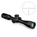 Luneta de arma pentru vanatoare Vortex Viper PST Gen II 3-15x44 EBR-7C MRAD - Lunete de arma - imagine produs Vortex ProTEREN