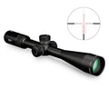 Luneta de arma pentru vanatoare Vortex Viper PST GEN II 5-25x50 SFP EBR-4 MOA - Lunete de arma - imagine produs Vortex ProTER