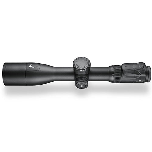 Luneta digitala de arma pentru vanatoare Swarovski DS Gen.II 5-25x52 P L - Lunete observatie - imagine produs Swarovski Optik