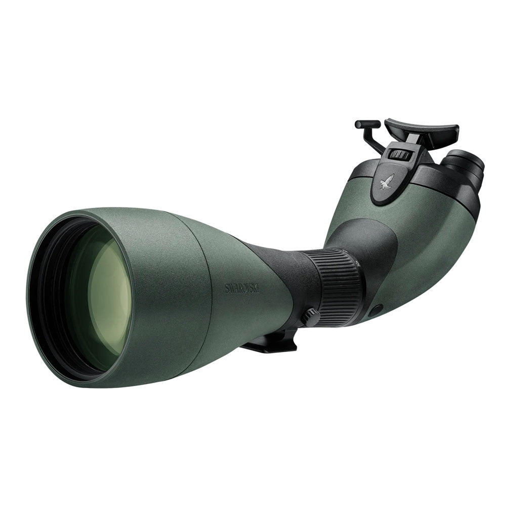 Luneta terestra Swarovski BTX 35x115 - Lunete observatie - imagine produs Swarovski Optik ProTEREN