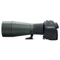 Luneta terestra fara ocular Swarovski STR 80 MRAD - Lunete observatie - imagine produs Swarovski Optik ProTEREN