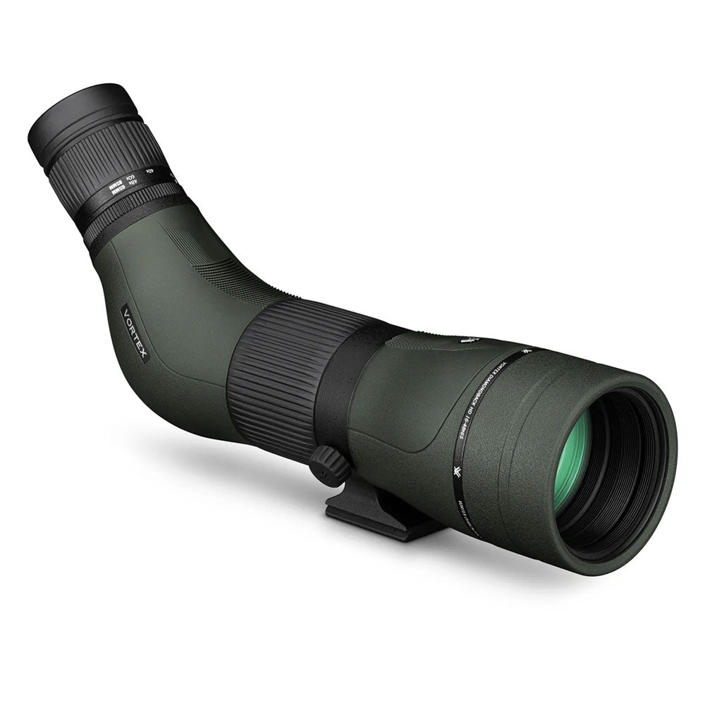 Luneta terestra Vortex Diamondback HD 16-48x65, 45 grade - Lunete observatie - imagine produs Vortex ProTEREN