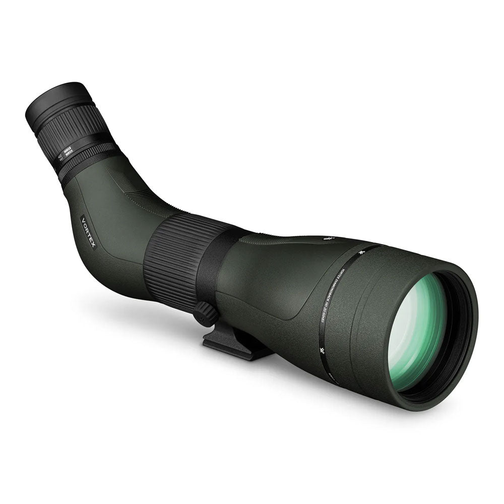 Luneta terestra Vortex Diamondback HD 20-60x85, 45 grade - Lunete observatie - imagine produs Vortex ProTEREN