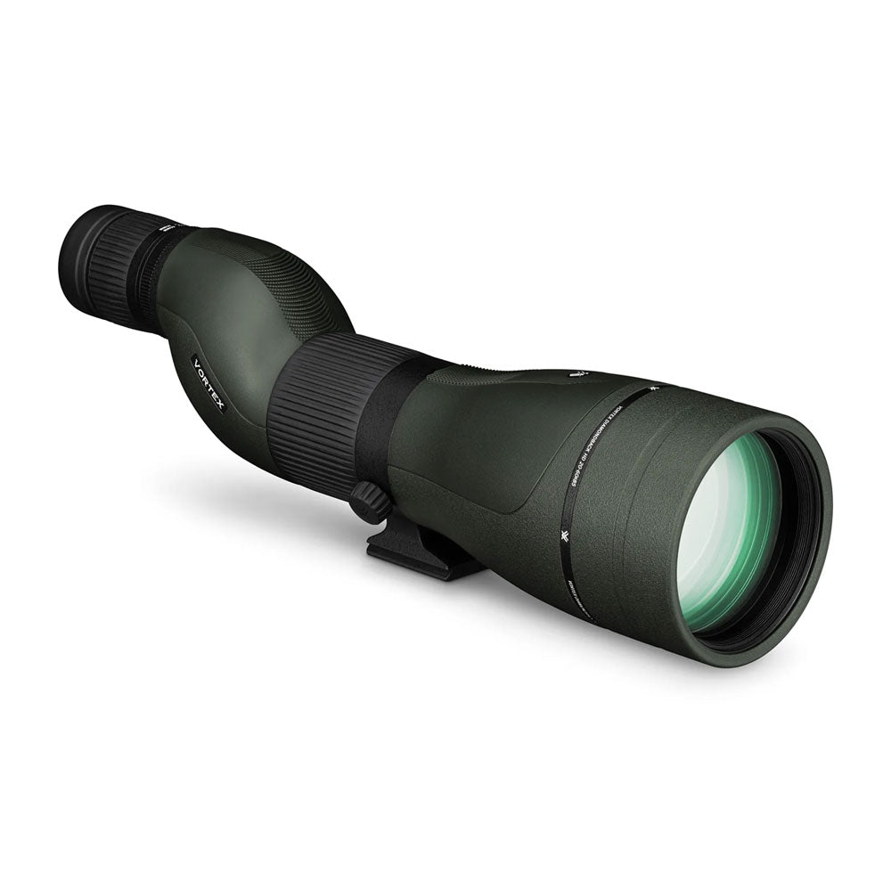 Luneta terestra Vortex Diamondback HD 20-60x85, unghi drept - Lunete observatie - imagine produs Vortex ProTEREN