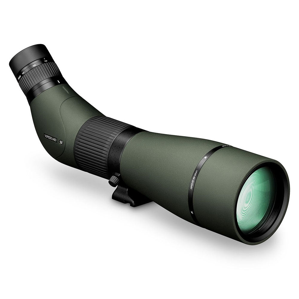 Luneta terestra Vortex Viper HD 20-60x85, 45 grade - Lunete observatie - imagine produs Vortex ProTEREN