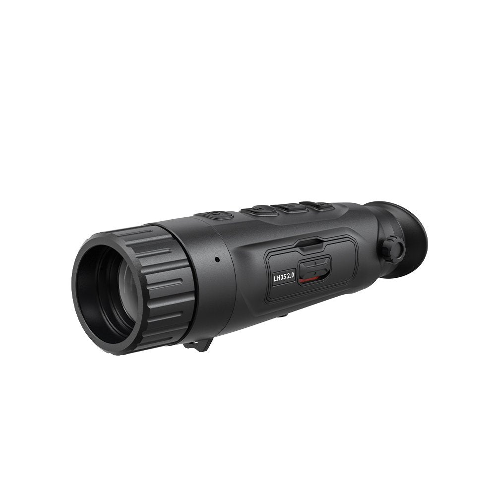 Camera cu termoviziune HikMicro Lynx LH35 2.0