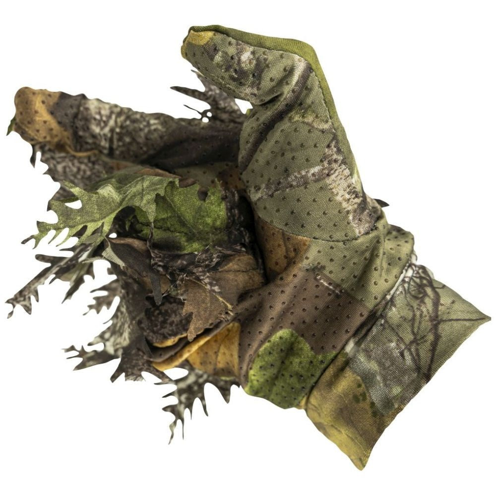 Mănuși Jack Pyke Llcs 3D Gloves Evo - Echipament vânătoare - imagine 7 Jack Pyke ProTEREN