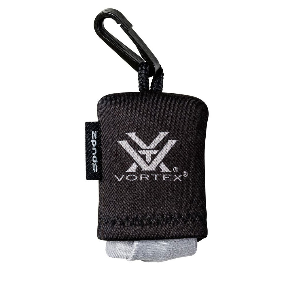 Material de curatare pentru lentile Vortex SPUD - Binocluri profesionale - imagine produs Vortex ProTEREN