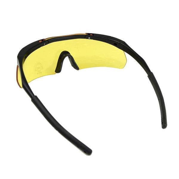 Ochelari De Protectie Pentru Tir Opsmen Hardcore Galben - Ochelari de protecție - imagine produs ProTEREN