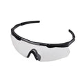 Ochelari De Protectie Pentru Tir Opsmen Hardcore Transparent - Ochelari de protecție - imagine produs ProTEREN