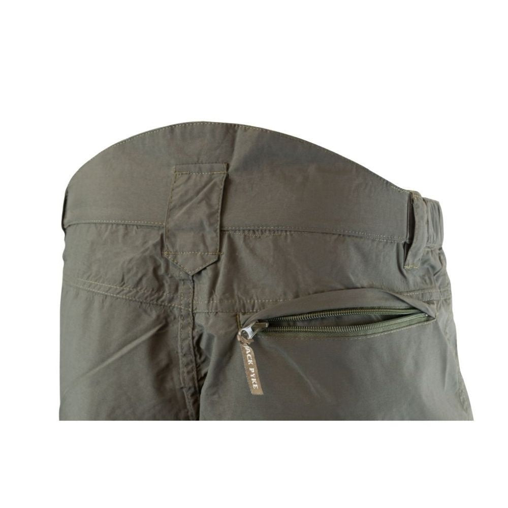 Pantaloni Jack Pyke Ashcombe - Îmbrăcăminte vânătoare - imagine 3 Jack Pyke ProTEREN