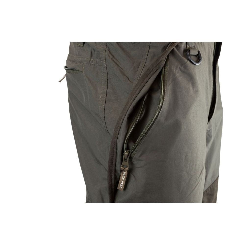 Pantaloni Jack Pyke Ashcombe - Îmbrăcăminte vânătoare - imagine 5 Jack Pyke ProTEREN
