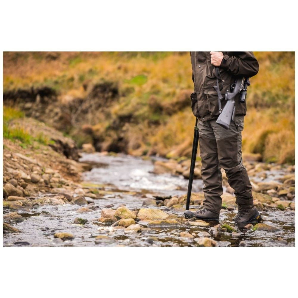 Pantaloni Jack Pyke Ashcombe - Îmbrăcăminte vânătoare - imagine 8 Jack Pyke ProTEREN