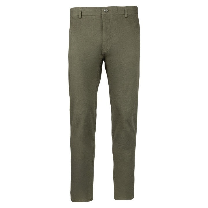 Pantaloni Jack Pyke Chino Verde Oliv - Îmbrăcăminte vânătoare - imagine produs Jack Pyke ProTEREN