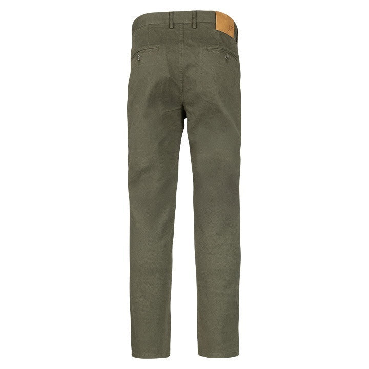 Pantaloni Jack Pyke Chino Verde Oliv - Îmbrăcăminte vânătoare - imagine 3 Jack Pyke ProTEREN