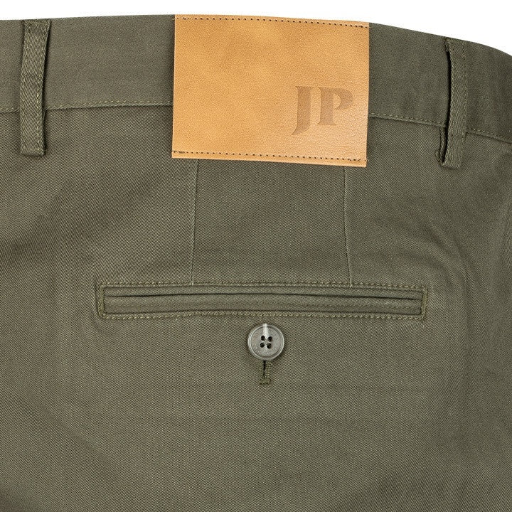 Pantaloni Jack Pyke Chino Verde Oliv - Îmbrăcăminte vânătoare - imagine 4 Jack Pyke ProTEREN