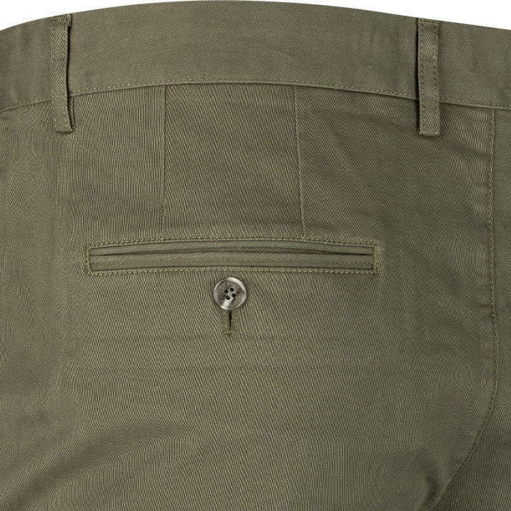 Pantaloni Jack Pyke Chino Verde Oliv - Îmbrăcăminte vânătoare - imagine 5 Jack Pyke ProTEREN