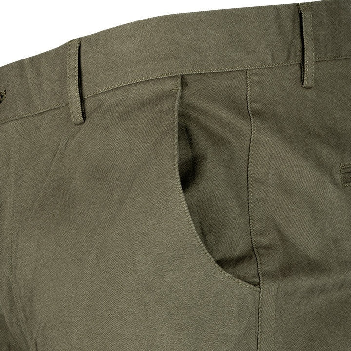 Pantaloni Jack Pyke Chino Verde Oliv - Îmbrăcăminte vânătoare - imagine 7 Jack Pyke ProTEREN