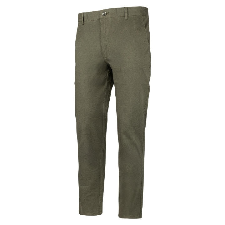 Pantaloni Jack Pyke Chino Verde Oliv - Îmbrăcăminte vânătoare - imagine 8 Jack Pyke ProTEREN