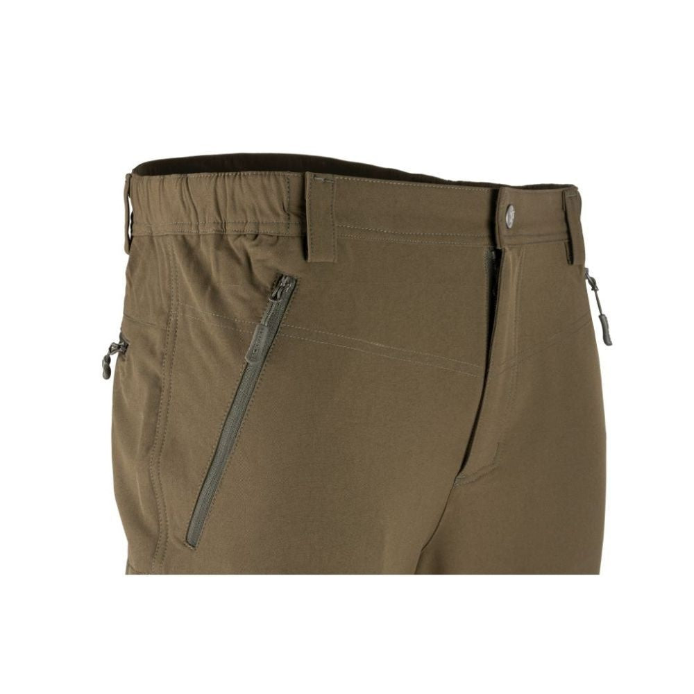 Pantaloni Jack Pyke Dalesman Elastic - Îmbrăcăminte vânătoare - imagine 4 Jack Pyke ProTEREN