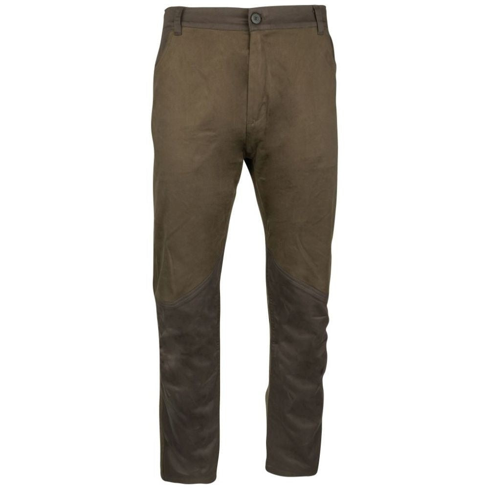 Pantaloni Jack Pyke Din Bumbac Elastic - Îmbrăcăminte vânătoare - imagine produs Jack Pyke ProTEREN