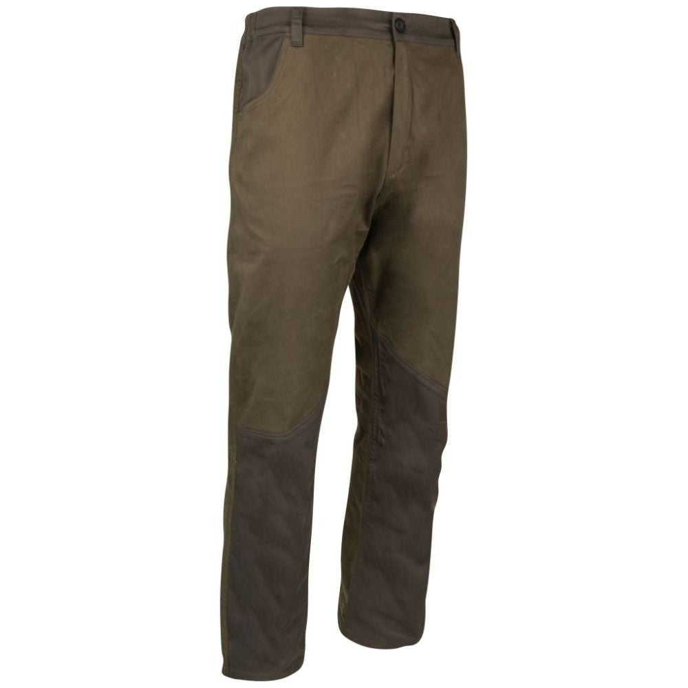 Pantaloni Jack Pyke Din Bumbac Elastic - Îmbrăcăminte vânătoare - imagine 2 Jack Pyke ProTEREN