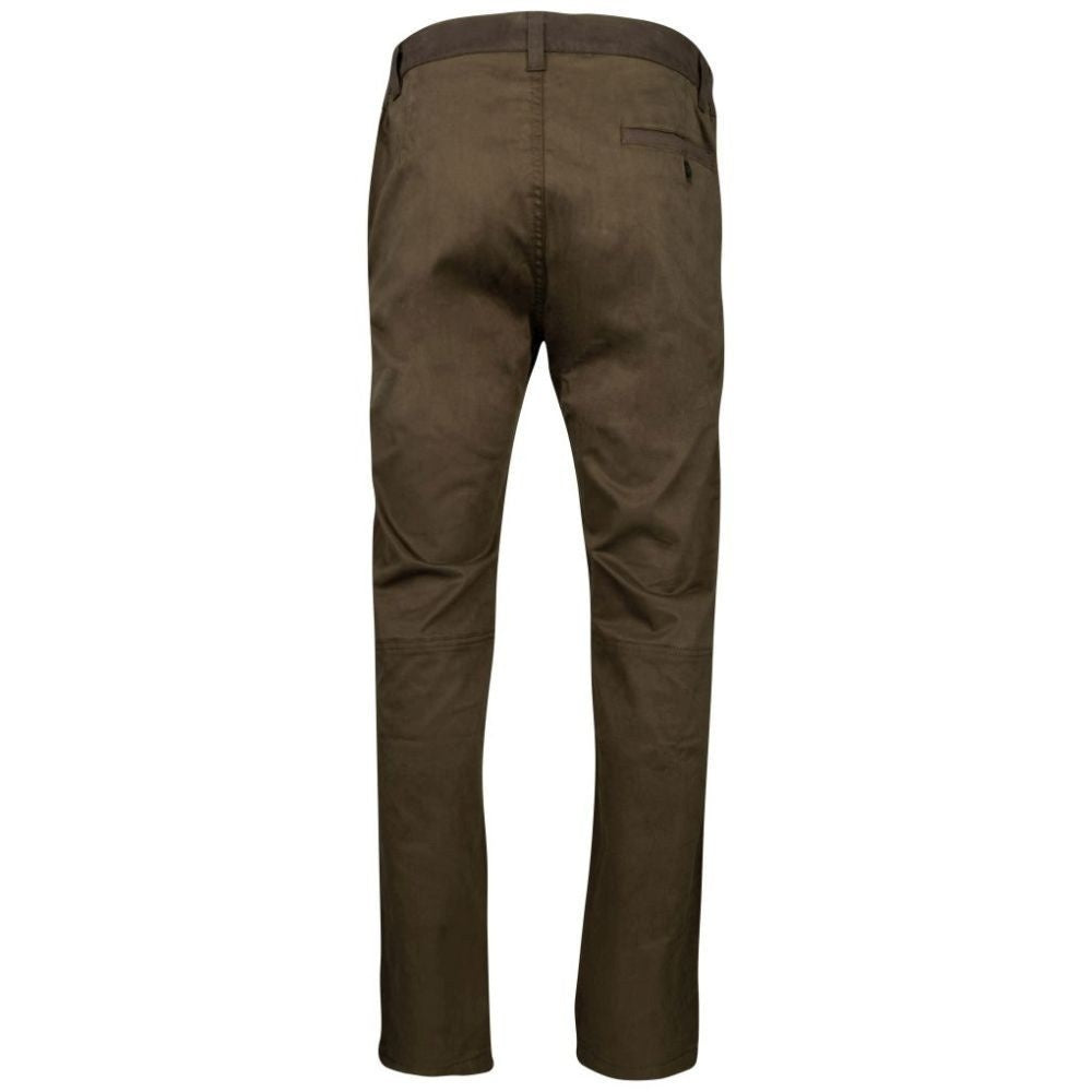 Pantaloni Jack Pyke Din Bumbac Elastic - Îmbrăcăminte vânătoare - imagine 3 Jack Pyke ProTEREN