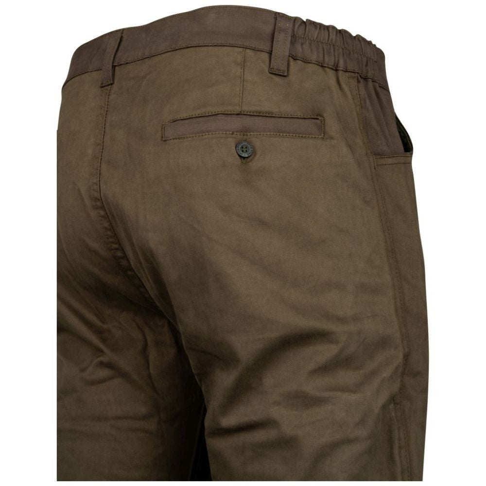 Pantaloni Jack Pyke Din Bumbac Elastic - Îmbrăcăminte vânătoare - imagine 4 Jack Pyke ProTEREN