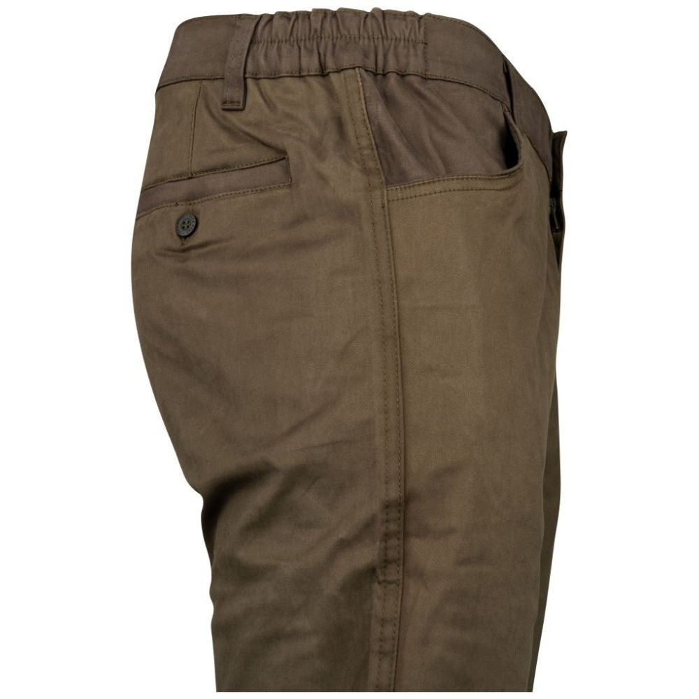 Pantaloni Jack Pyke Din Bumbac Elastic - Îmbrăcăminte vânătoare - imagine 5 Jack Pyke ProTEREN