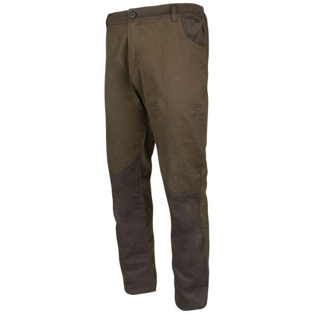 Pantaloni Jack Pyke Din Bumbac Elastic - Îmbrăcăminte vânătoare - imagine 6 Jack Pyke ProTEREN