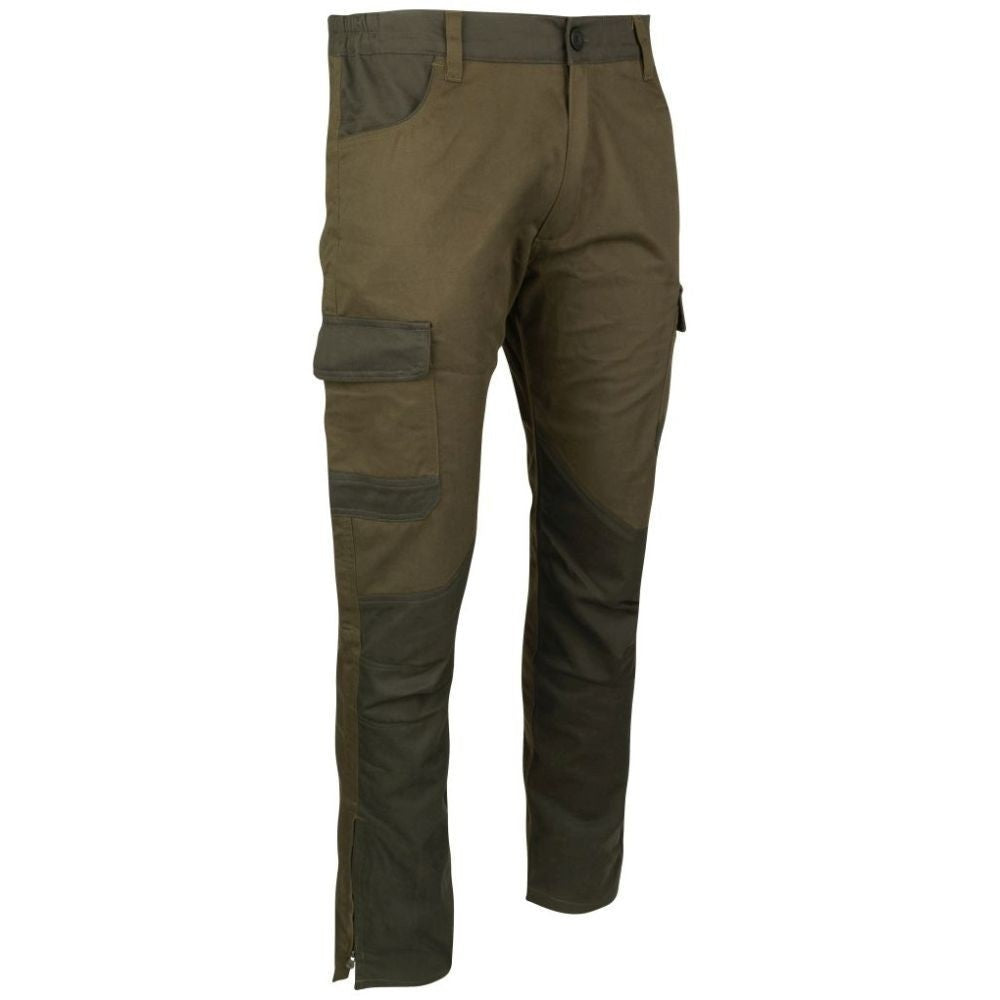 Pantaloni Jack Pyke Fieldman - Îmbrăcăminte vânătoare - imagine 2 Jack Pyke ProTEREN