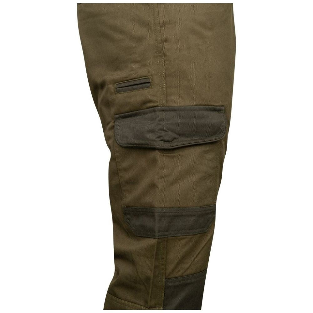 Pantaloni Jack Pyke Fieldman - Îmbrăcăminte vânătoare - imagine 3 Jack Pyke ProTEREN