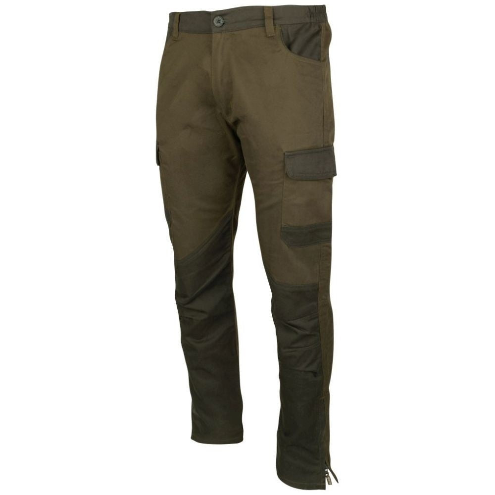 Pantaloni Jack Pyke Fieldman - Îmbrăcăminte vânătoare - imagine 5 Jack Pyke ProTEREN
