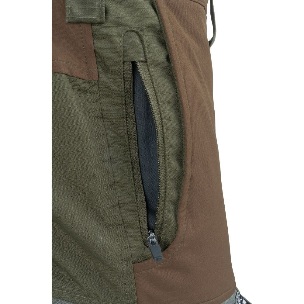 Pantaloni Jack Pyke Technical Hybrid - Îmbrăcăminte vânătoare - imagine 9 Jack Pyke ProTEREN