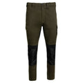 Pantaloni Jack Pyke Technical Work, Verde - Îmbrăcăminte vânătoare - imagine produs Jack Pyke ProTEREN